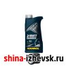 Моторное масло для мотоциклов Mannol 2-Takt Snowpower 1л в Ижевске